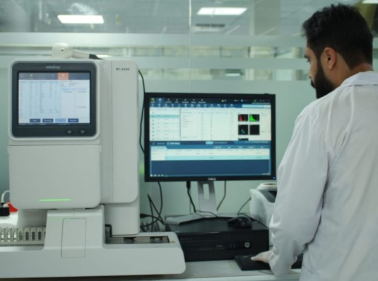Hematology
