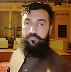 Akbar Alam Khan