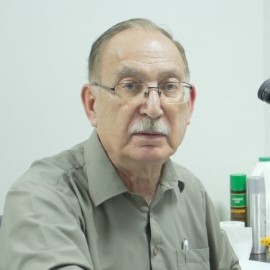 Prof. Dr Anwar Ali