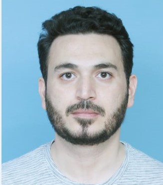 Dr Nasir ALi