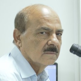 Prof. Dr Mukamil Shah